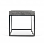 Mažas šoninis staliukas TemaHome Petra