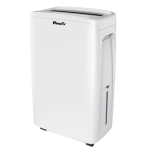 MDX14 Oro sausintuvas (Wood's)