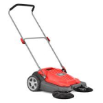 Mechaninė šlavimo mašina - HECHT 8065