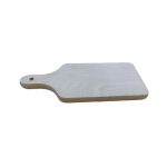 Medinė pjaustymo lentelė, 11x26cm