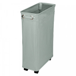 Medžiaginis skalbinių krepšys 43 l Corno - Wenko