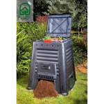 MEGA-COMPOSTER komposto dėžė 650 L