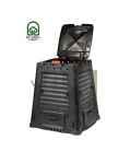 MEGA-COMPOSTER KOMPOSTO DĖŽĖ 650 L