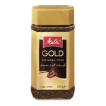 Melitta Gold tirpi kava 200g
