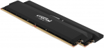 Memory DDR5 Crucial Pro Overclocking 32/6000(2*16GB) CL36