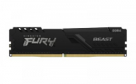 MEMORY DIMM 16GB PC25600 DDR4/KF432C16BB/16 KINGSTON