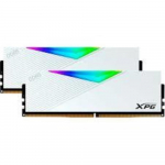 MEMORY DIMM 32GB DDR5-5200 K2/AX5U5200C3816G-DCLARWH ADATA