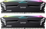 MEMORY DIMM 32GB DDR5-6800/K2 LD5U16G68C34LA-RGD LEXAR LD5U16G68C34LA-RGD | 30843367133544