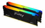 MEMORY DIMM 32GB PC25600 DDR4/K2 KF432C16BB12AK2/32 KINGSTON