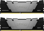 MEMORY DIMM 32GB PC28800 DDR4/K2 KF436C16RB12K2/32 KINGSTON