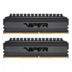 MEMORY DIMM 8GB PC24000 DDR4/KIT2 PVB48G320C6K PATRIOT