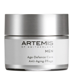MEN Age Defence Care Veido kremas nuo raukšlių vyrams, 50ml