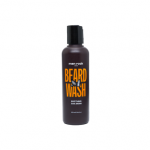 MEN ROCK barzdos šampūnas SOOTHING OAK MOSS BEARD WASH, 100 ml