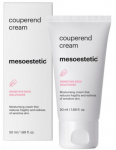 Mesoestetic kremas kuperozinei odai, mažina paraudimą, patinimą ir ramina Mesoestetic Couperend Cream 50ml