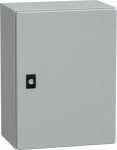Metal Enclosure CRN 400x300x200 IP66 NSYCRN43200P | 3606480212420