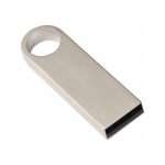 Metalinė USB atmintinė 8 GB