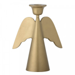 Metalinė žvakidė su kalėdiniu motyvu Marica - Bloomingville