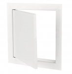 Metalinės revizinės durelės be spynelės RLM1515, 150 x 150 mm