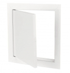 Metalinės revizinės durelės be spynelės RLM2025, 200 x 250 mm