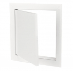 Metalinės revizinės durelės be spynelės RLM3030, 300 x 300 mm