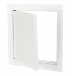 Metalinės revizinės durelės be spynelės RLM3040, 300 x 400 mm