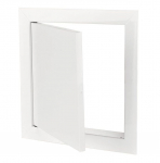 Metalinės revizinės durelės be spynelės RLM4050, 400 x 500 mm