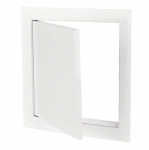 Metalinės revizinės durelės be spynelės RLM6040, 600 x 400 mm