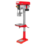 Metalo gręžimo staklės Holzmann SB2516H 230V