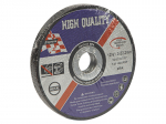 Metalo pjovimo diskas 125x1.2mm 5vnt