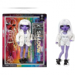 Mga Doll Shadow High S23 Fashion Doll - Dia Mante 584636EUC/583066