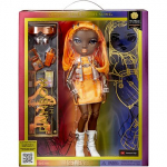 Mga Lalka Rainbow High Fashion - Michelle St. Charles 583127EUC