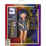 Mga Rainbow High S23 Fashion Doll- NG (Blue) 583158EUC