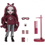 Mga Shadow High F23 Fashion Doll- Maroon 592785EUC