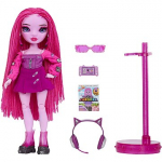 Mga Shadow High F23 Fashion Doll - Pinkie James 592839EUC