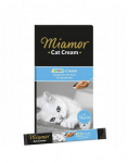 MIAMOR Cat JuniorCream kačiukams 6x15ml