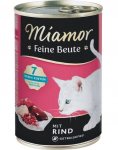 MIAMOR Feine Beute Beef su jautiena 24x400g
