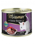 MIAMOR Feine Beute Duck su vištiena 24x185g