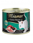 MIAMOR Feine Beute Turkey su kalakutiena12x185g
