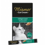 Miamor Paukštienos pasta 6x15g