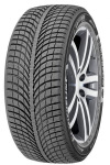 Michelin Latitude Alpin LA2 275/45 R20 110 V