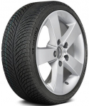 Michelin Pilot Alpin 5 275/35 R20 102 W