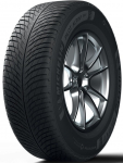Michelin Pilot Alpin 5 SUV 265/50 R19 110 V