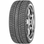 Michelin Pilot Alpin PA4 (Directional) 255/45 R19 100 V