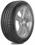 Michelin Pilot Sport 4 225/45 R17 91 Y