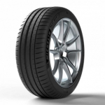 MICHELIN®-205/40 ZR18 (86Y) EXTRA LOAD TL PILOT SPORT 4 MI (205/40 R18)