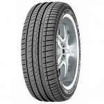 MICHELIN®-205/50 R16 87V TL PILOT SPORT 3 GRNX MI. (205/50 R16)