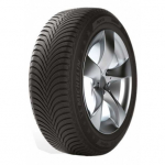 MICHELIN®-225/55 R17 97H TL ALPIN 5 * MO MI (225/55 R17)