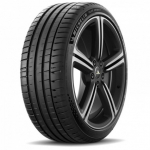 MICHELIN®-265/35 ZR18 (97Y) XL TL PILOT SPORT 5 MI (265/35 R18)