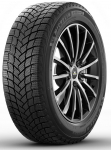 Michelin X-Ice Snow SUV 265/70 R17 115 T