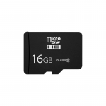 Micro SD 16GB atminties kortelė su SD adapteriu